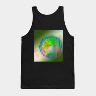 Gateway to other worlds Tank Top